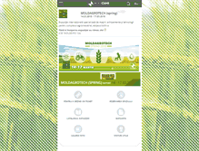 Tablet Screenshot of moldagrotech2.moldexpo.md
